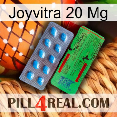 Joyvitra 20Mg new03